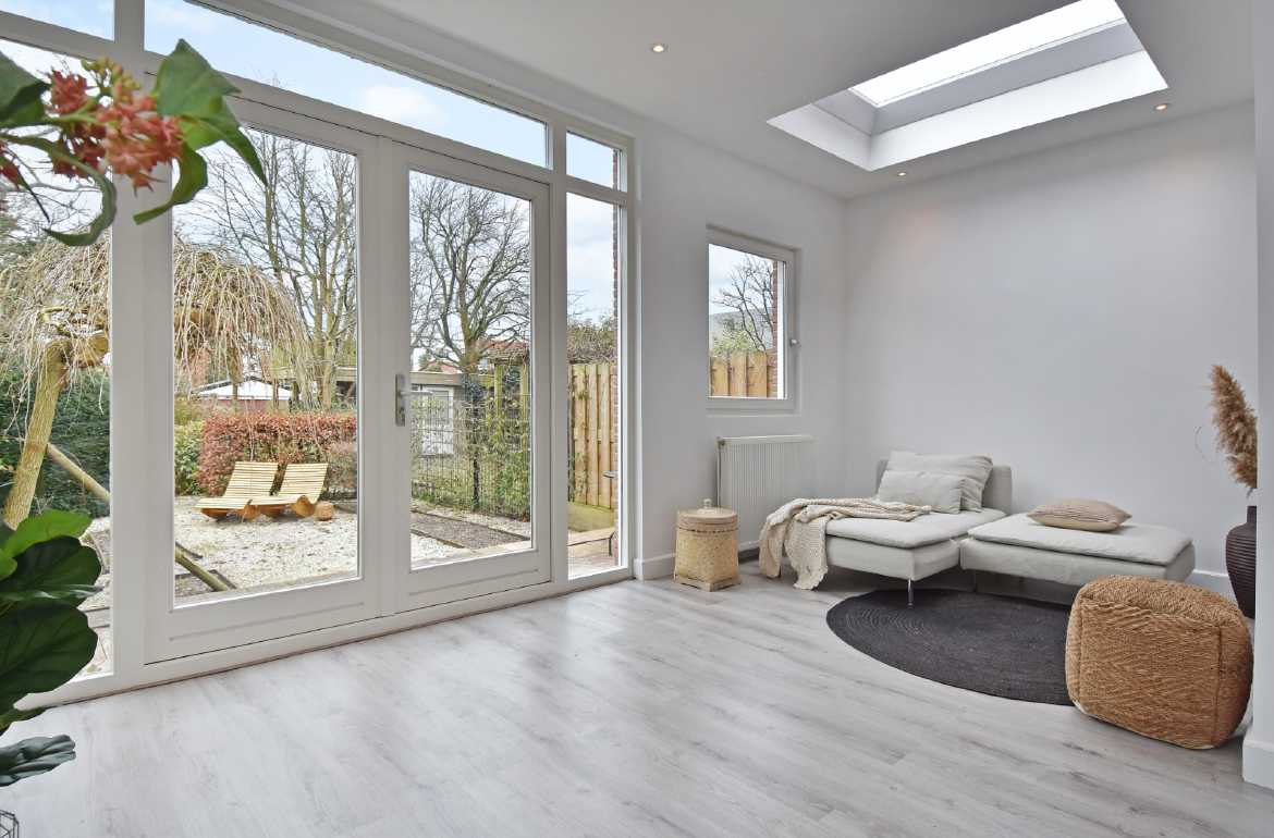 woonhuis Veursestraatweg