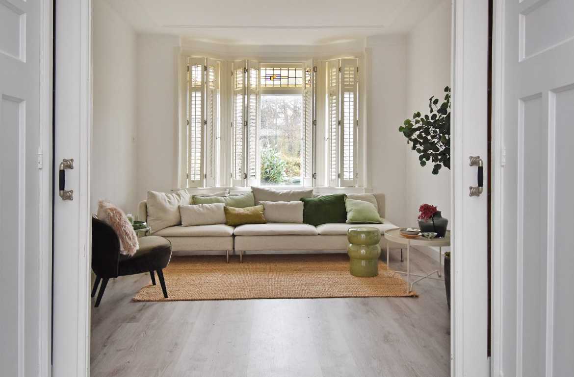 woonhuis Veursestraatweg