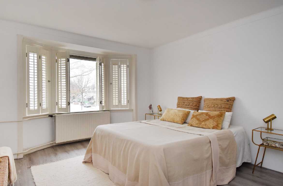 woonhuis Veursestraatweg